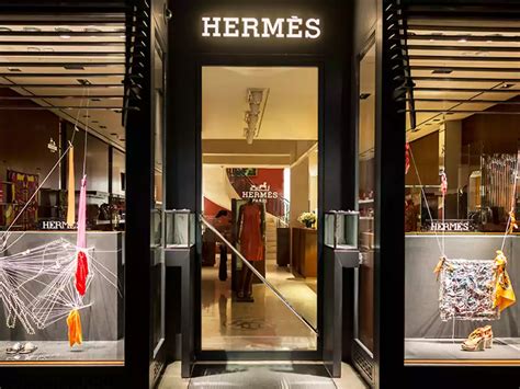 hermes negozio piu costoso|hermes official site usa.